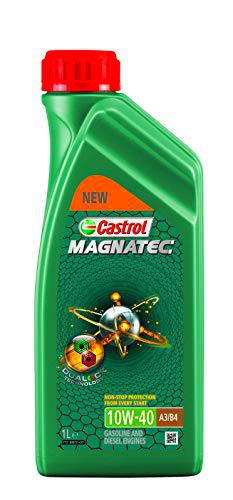 Castrol 15CA1E Aceite del motor, verde, 1 litro