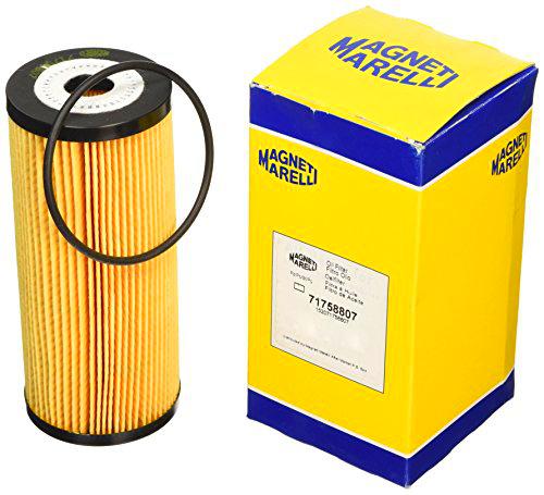 Magneti Marelli 152071758807 Filtro de aceite