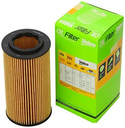 Valeo 586552 Filtro de aceite