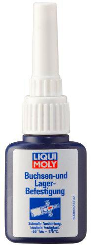 Liqui Moly 3807 Buje y Accesorio de Cojinete, 50 g