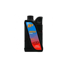 Desconocido IP Aceite de Motor Coche Olivetti FJ31 Super 5 W30 All Fuels