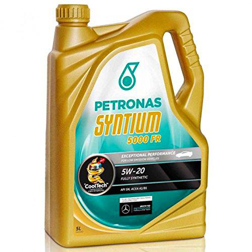 Petronas 18371619 LUBRICANTE, No Aplica