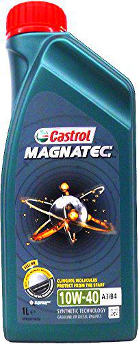 Castrol 151b52 Magnatec 10 W-40 A3/B4 antifricción motorenöl 1 L