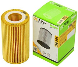 Valeo 586505 Filtro de aceite