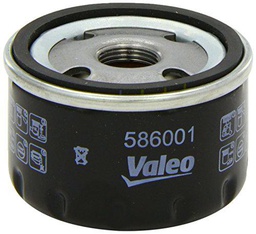 Valeo 586001 Filtro de aceite