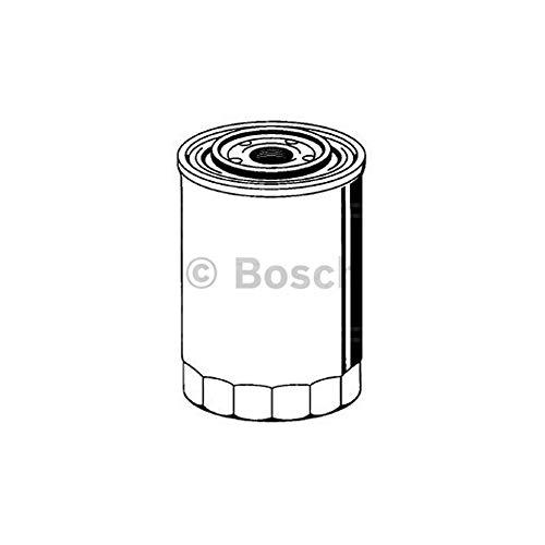 Bosch 0451203227 Filtro de Aceite