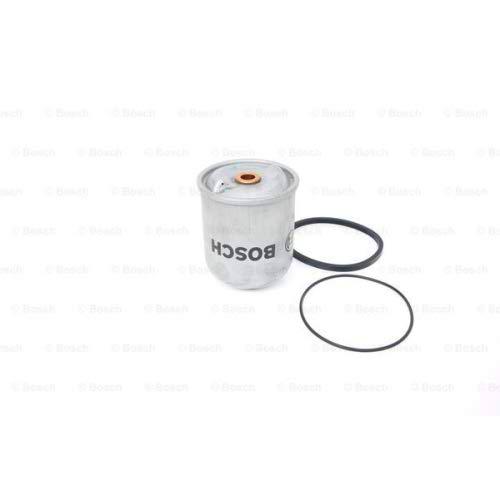 Bosch F026407058 filtro de aceite