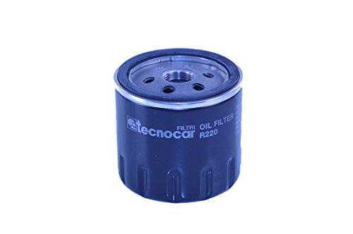 TECNOCAR R220 Filtro de aceite