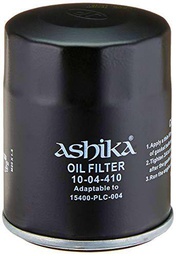 Ashika 10-04-410 Bloque de Motor