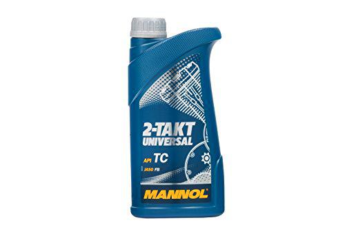 MANNOL de 2 del Universal API TC, 1 L