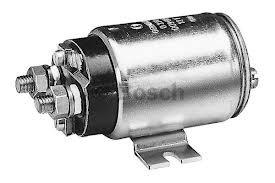 Bosch 0986348521&quot; terruptor