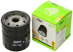 Valeo 586083 Filtro de aceite