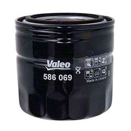 Valeo 586069 Filtro Aceite