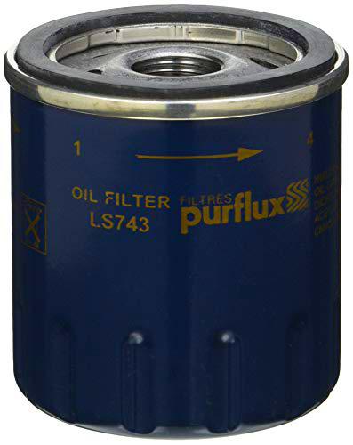 Purflux LS743 Piezas del Motor