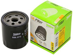 Valeo 586073 Filtro de aceite