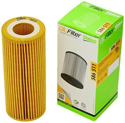 Valeo 586511 Filtro de aceite