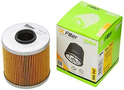 Valeo 586543 Filtro de aceite