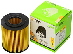 Valeo 586551 Filtro de aceite