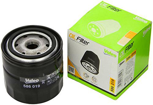 Valeo 586019 Filtro de aceite