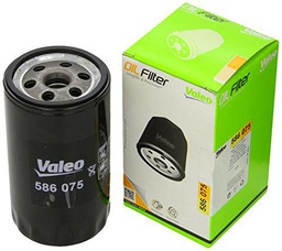 Valeo 586075 Filtro de aceite