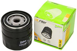 Valeo 586047 Filtro de aceite