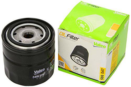 Valeo 586047 Filtro de aceite