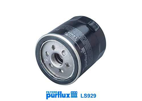 Purflux LS929 Bloque de Motor