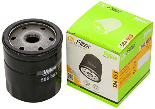 Valeo 586053 Filtro de aceite