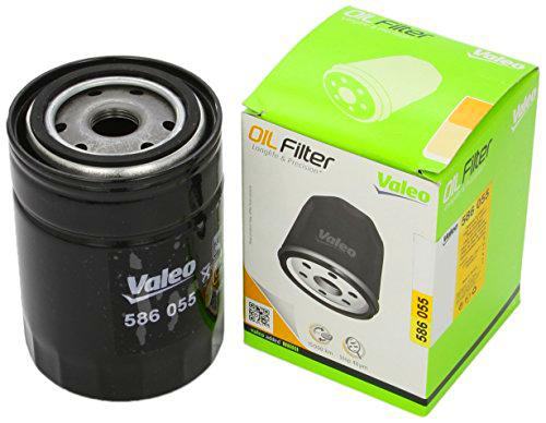 Valeo 586055 Filtro de aceite