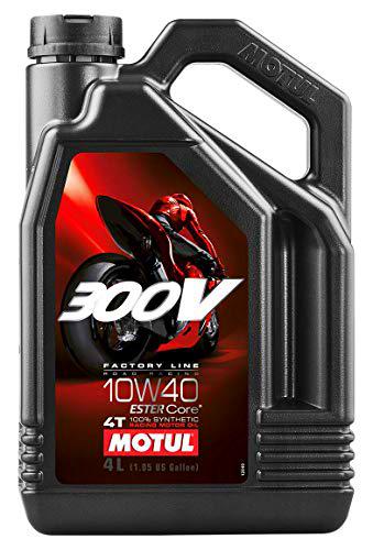 MOTUL 104121 LUBRICANTE, No Aplica