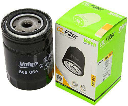 Valeo 586064 Filtro de aceite