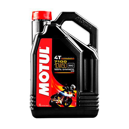 MOTUL 104098 LUBRICANTE, No Aplica