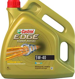 ENI 7434 Aceite para Coche i-Sint 5 W30 lt. 1 