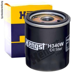 Hengst 4422100000 - Filtro de aceite