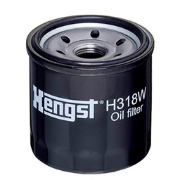 Hen H318W Bloque de Motor