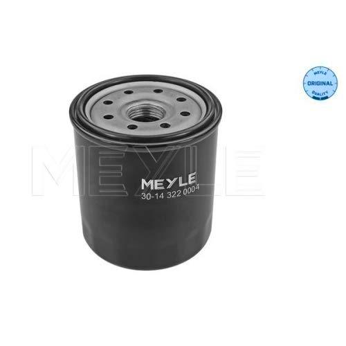 Meyle 30-14 322 0004 Filtro de aceite