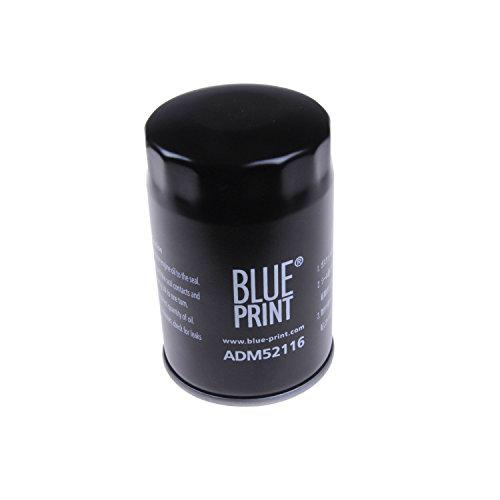 Blue Print ADM52116 filtro de aceite