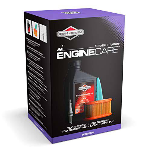 Briggs and Stratton 992234 Kit de Mantenimiento del Motor de Briggs &amp; Stratton 700-Series