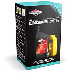 Briggs &amp; Stratton 992230 Serie 450/550, kit de mantenimiento del motor de arranque clásico sprint