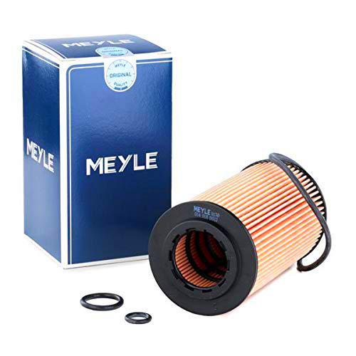 Meyle 014 018 0012 Filtro de aceite