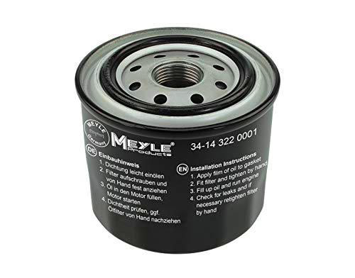 Meyle 34-14 322 0001 Filtro de aceite