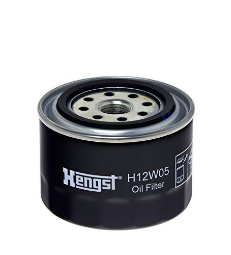 Hen H12W05 Bloque de Motor