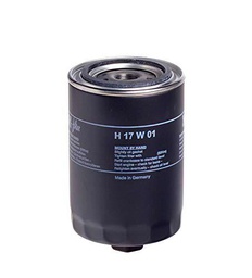 Hen H17W01 Bloque de Motor