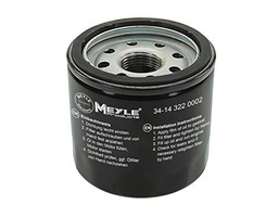 Meyle 34-14 322 0002 Filtro de aceite