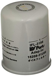 IPS Parts j|ifl-3198 Filtro Aceite