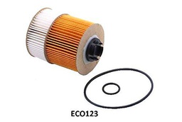 Japanparts FO-ECO123 Bloque de Motor