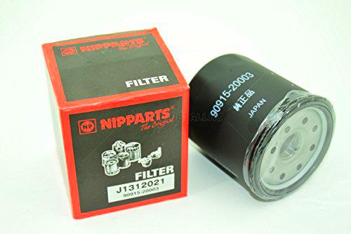 Nipparts J1312021 Filtro de aceite