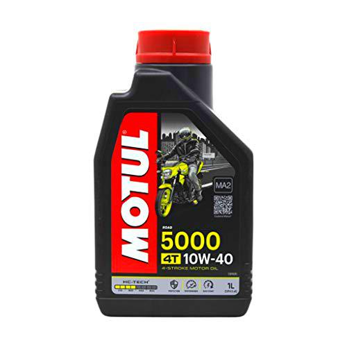 MOTUL 104054 LUBRICANTE, No Aplica