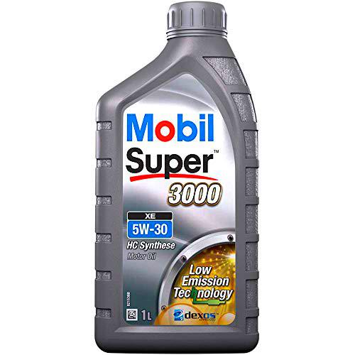 ExxonMobil Mobil 1 Super 3000