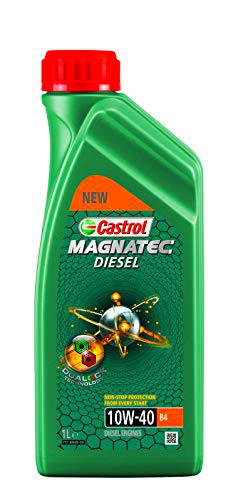 1 Aceite de motor CASTROL 15CA2A Magnatec Diesel 10W-40 B4 adecuado para